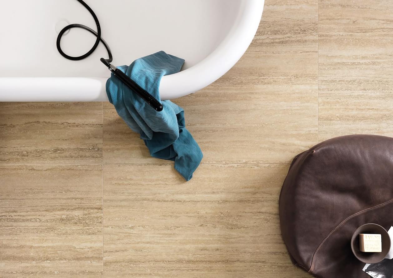 керамогранит фабрики Lea Ceramiche коллекция Slimtech Timeless Marble