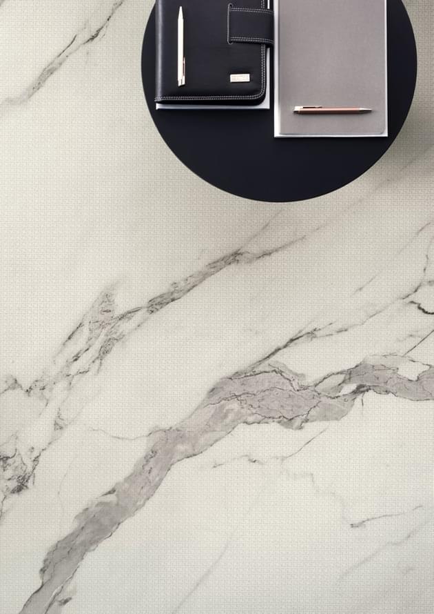 керамогранит фабрики Lea Ceramiche коллекция Slimtech Timeless Marble