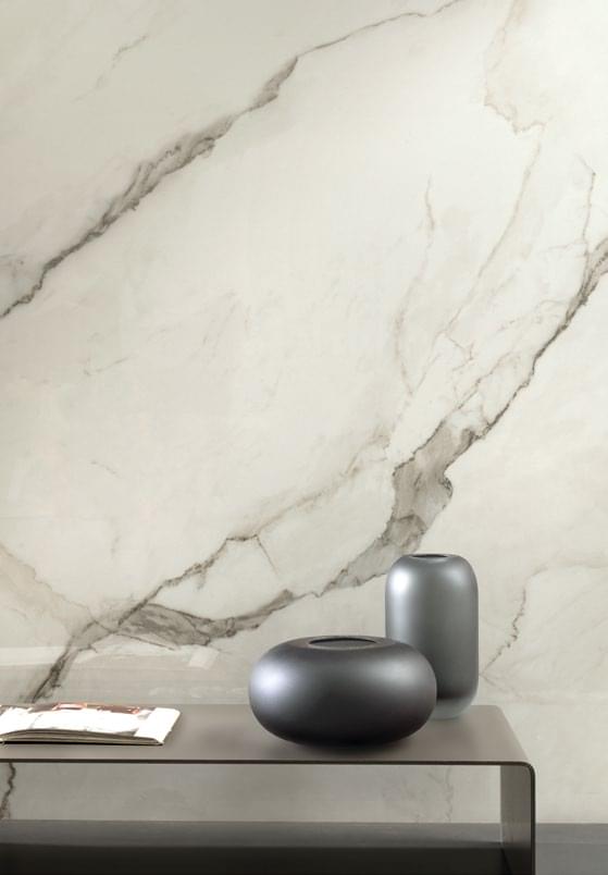 керамогранит фабрики Lea Ceramiche коллекция Slimtech Timeless Marble