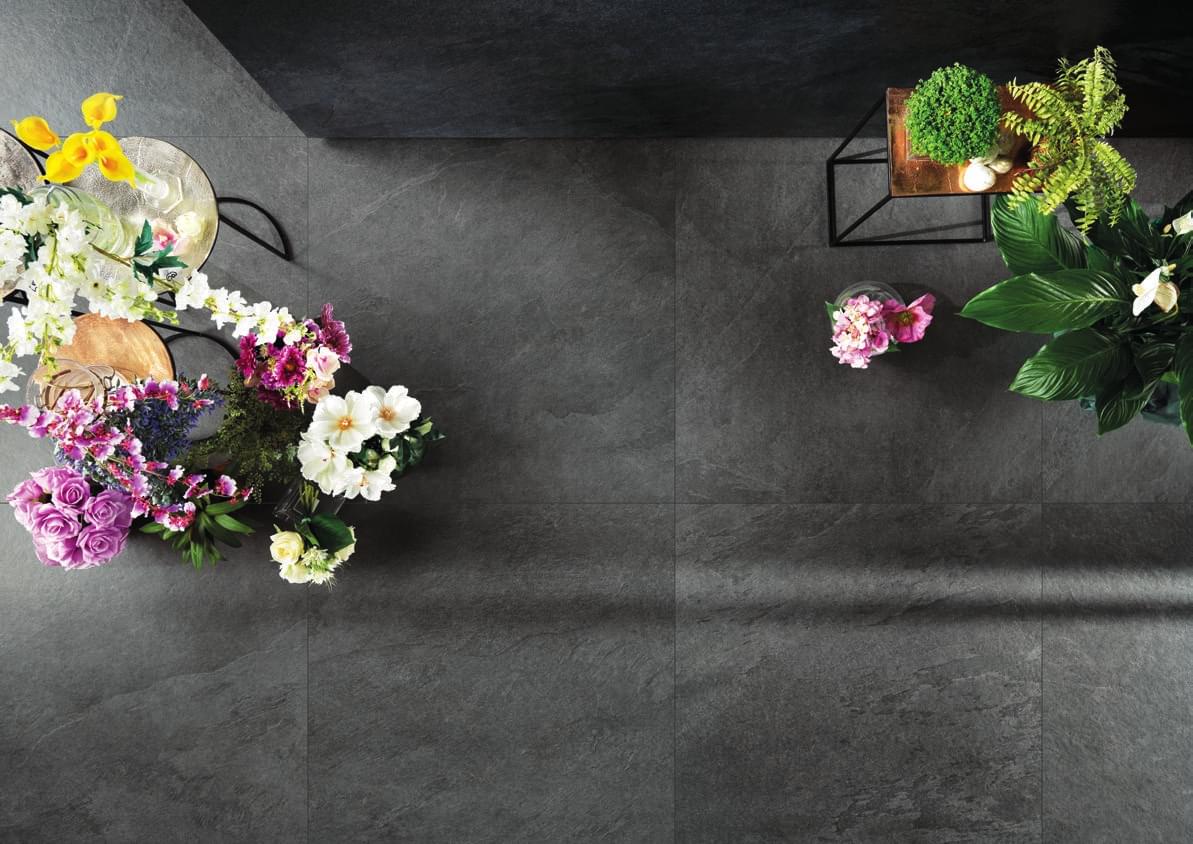 керамогранит фабрики Lea Ceramiche коллекция Slimtech Waterfall