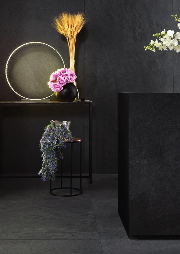 керамогранит фабрики Lea Ceramiche коллекция Slimtech Waterfall