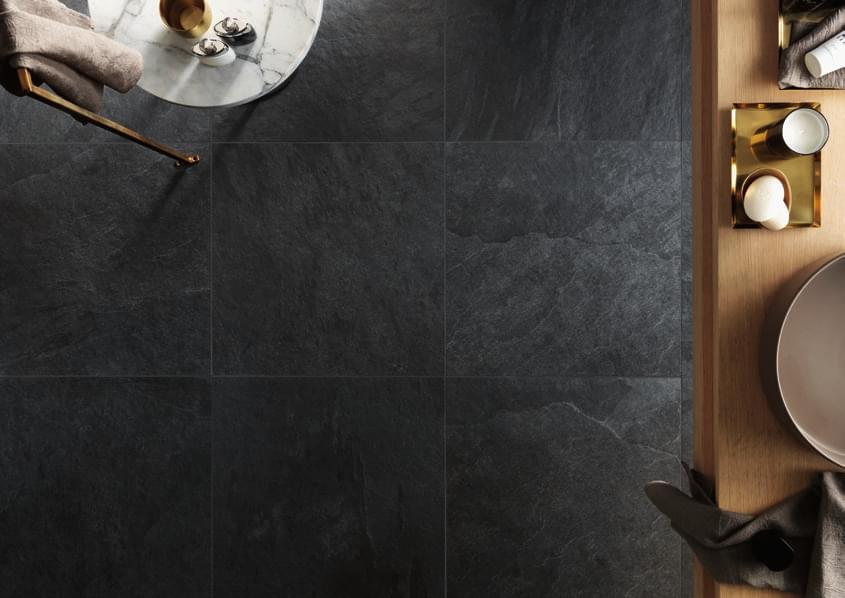 керамогранит фабрики Lea Ceramiche коллекция Slimtech Waterfall