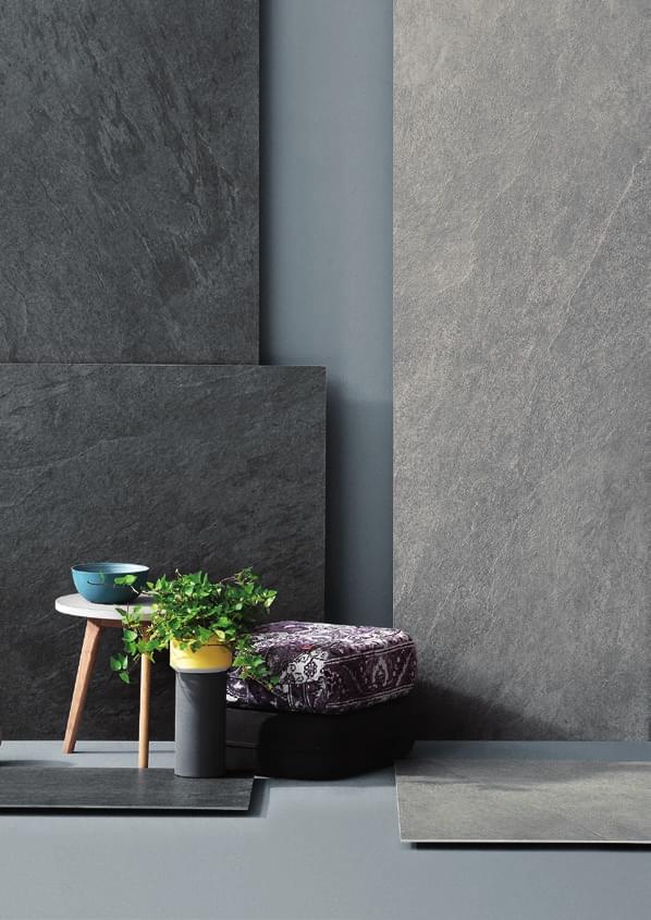 керамогранит фабрики Lea Ceramiche коллекция Slimtech Waterfall