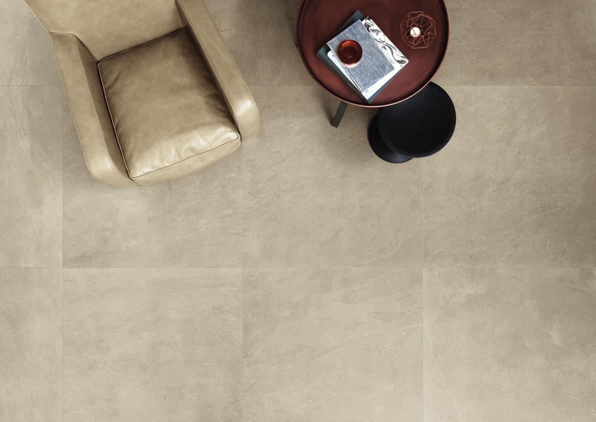 керамогранит фабрики Lea Ceramiche коллекция Slimtech Waterfall