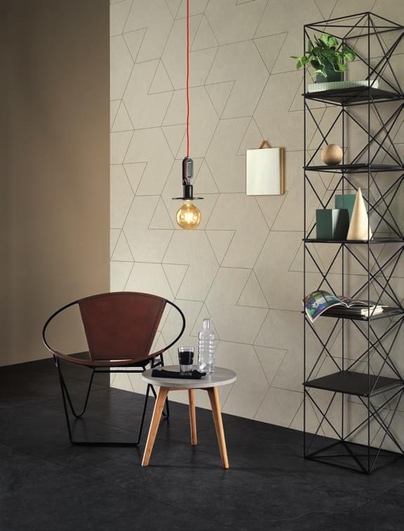 керамогранит фабрики Lea Ceramiche коллекция Slimtech Waterfall