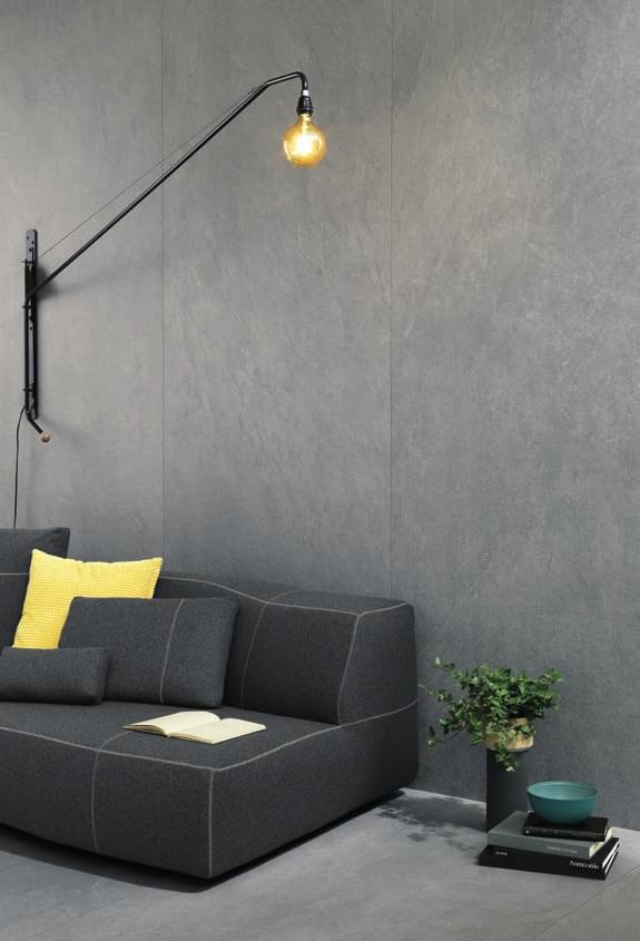 керамогранит фабрики Lea Ceramiche коллекция Slimtech Waterfall