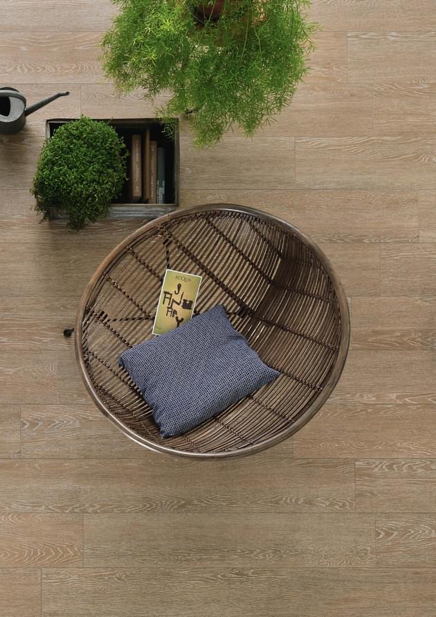 керамогранит фабрики Lea Ceramiche коллекция Slimtech Wood Stock