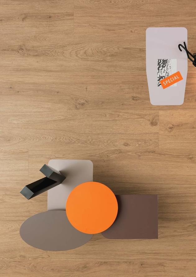 керамогранит фабрики Lea Ceramiche коллекция Slimtech Wood Stock