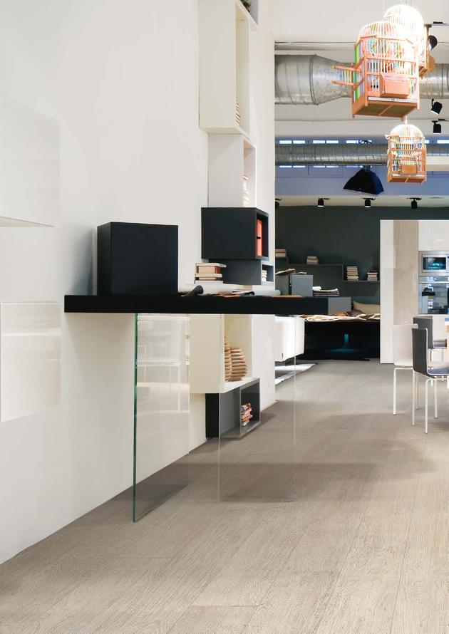 керамогранит фабрики Lea Ceramiche коллекция Slimtech Wood Stock