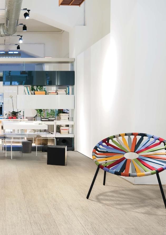 керамогранит фабрики Lea Ceramiche коллекция Slimtech Wood Stock