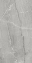 Плитка Lea Ceramiche Synestesia Gray Marble Lev 120x278 см, поверхность полированная