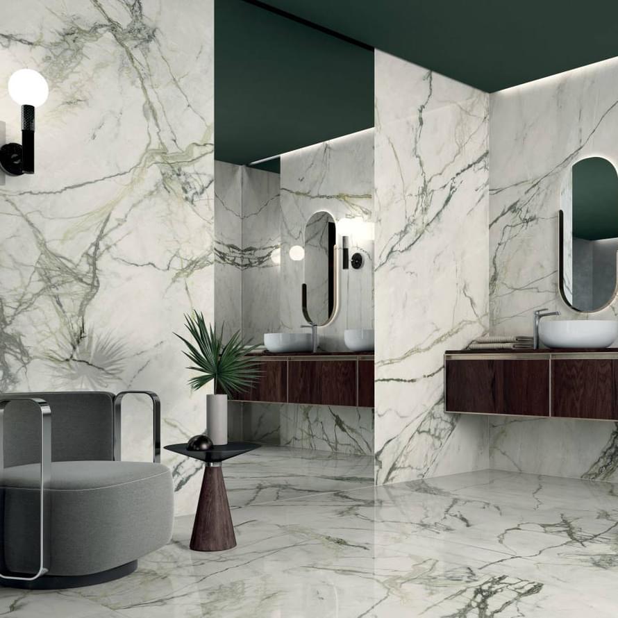 керамогранит фабрики Lea Ceramiche коллекция Synestesia