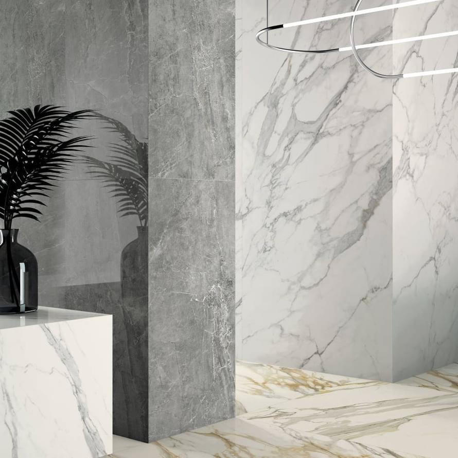 керамогранит фабрики Lea Ceramiche коллекция Synestesia