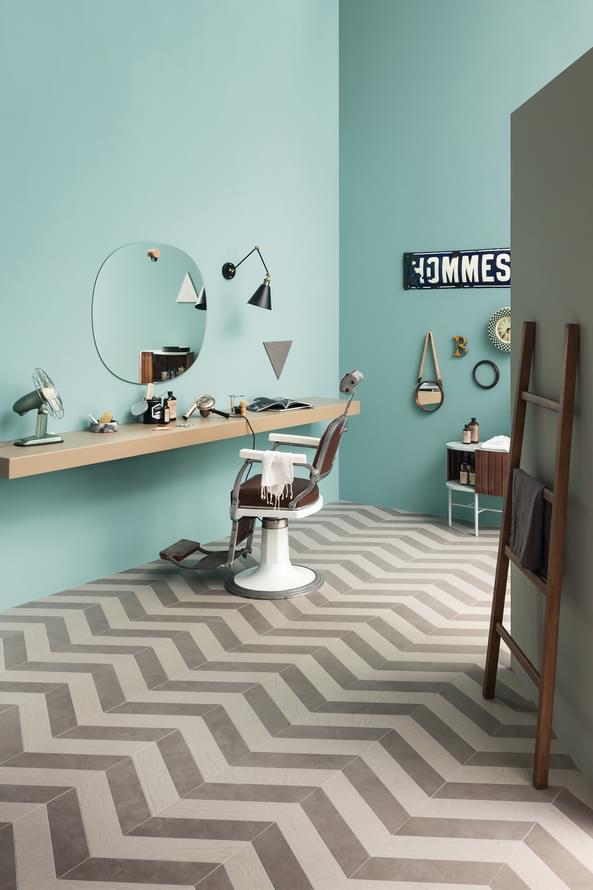 керамогранит фабрики Lea Ceramiche коллекция Trame