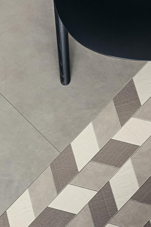 керамогранит фабрики Lea Ceramiche коллекция Trame