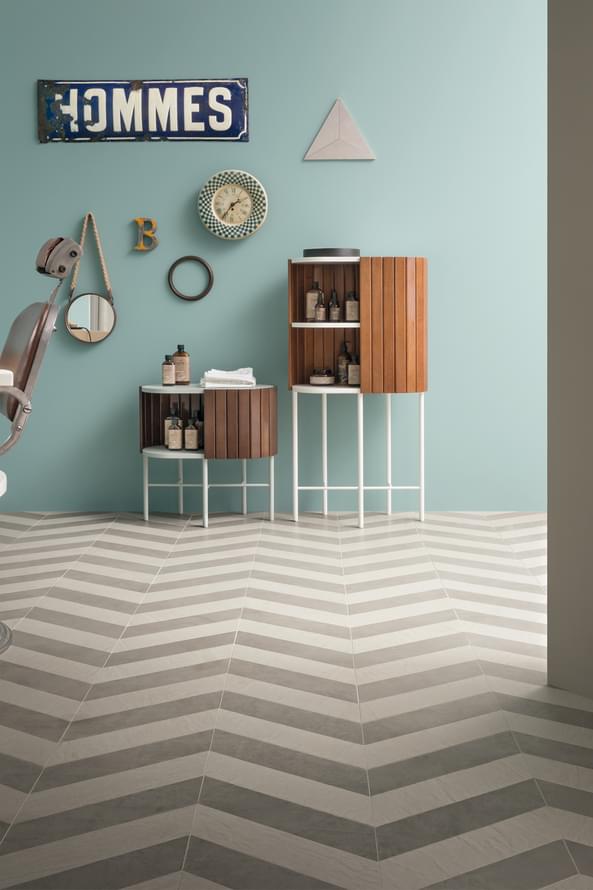 керамогранит фабрики Lea Ceramiche коллекция Trame