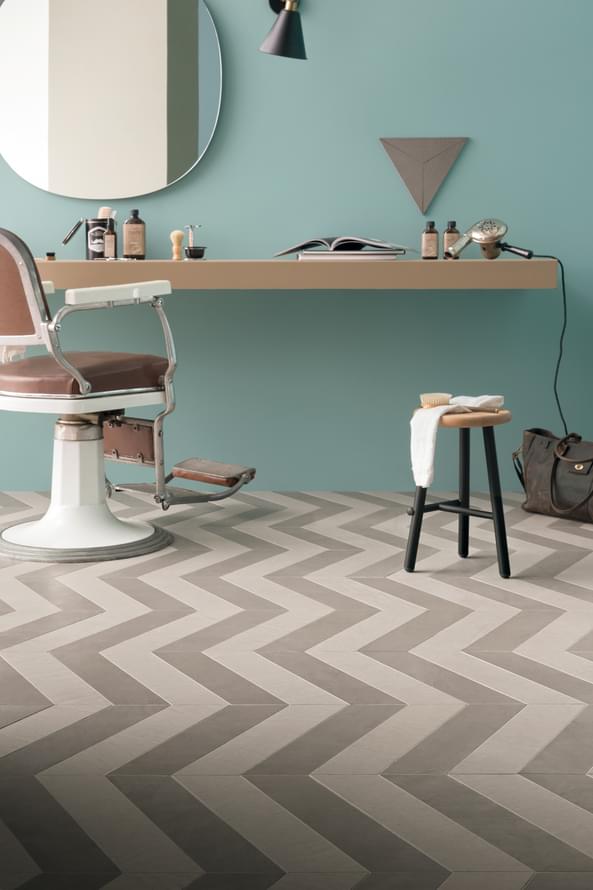 керамогранит фабрики Lea Ceramiche коллекция Trame