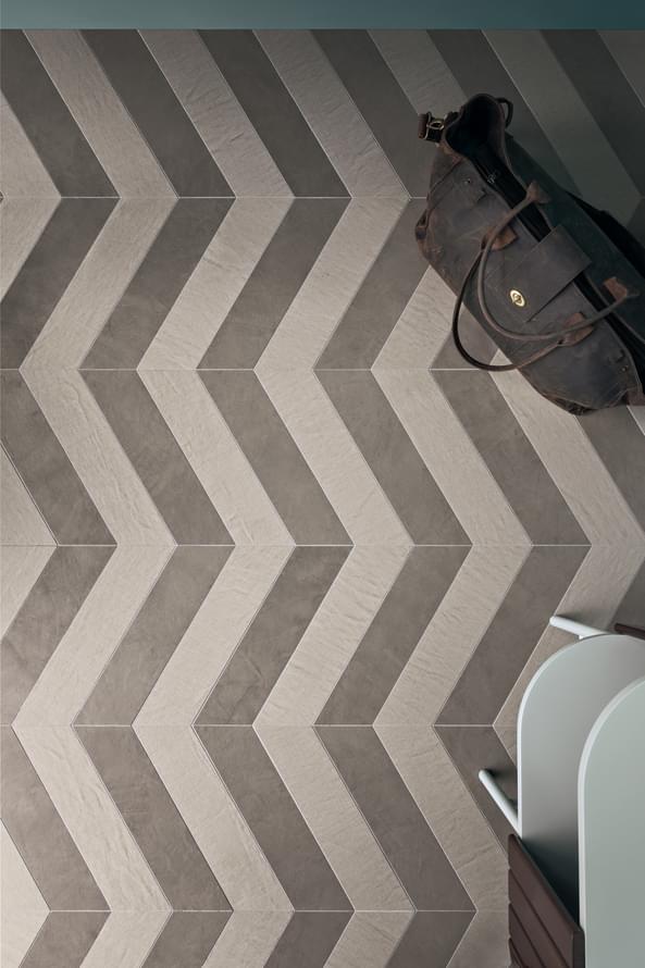 керамогранит фабрики Lea Ceramiche коллекция Trame