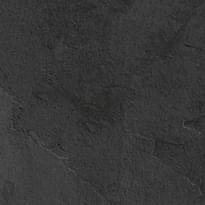 Плитка Lea Ceramiche Waterfall Dark Flow Grip 60x60 см, поверхность матовая, рельефная
