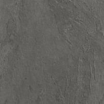Плитка Lea Ceramiche Waterfall Gray Flow Grip 60x60 см, поверхность матовая, рельефная