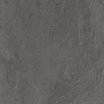 Плитка Lea Ceramiche Waterfall Gray Flow Nat 60x60 см, поверхность матовая, рельефная