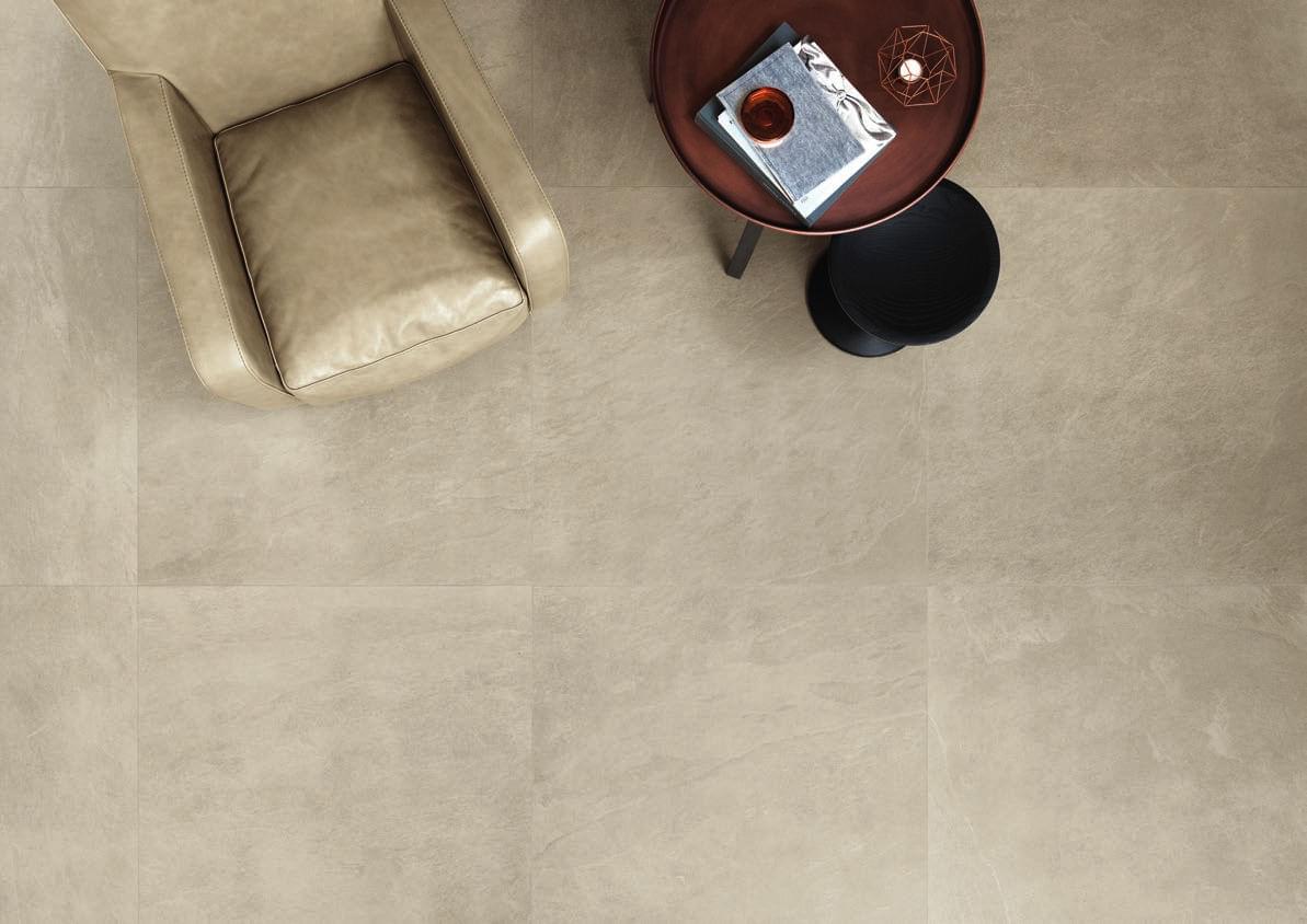 керамогранит фабрики Lea Ceramiche коллекция Waterfall