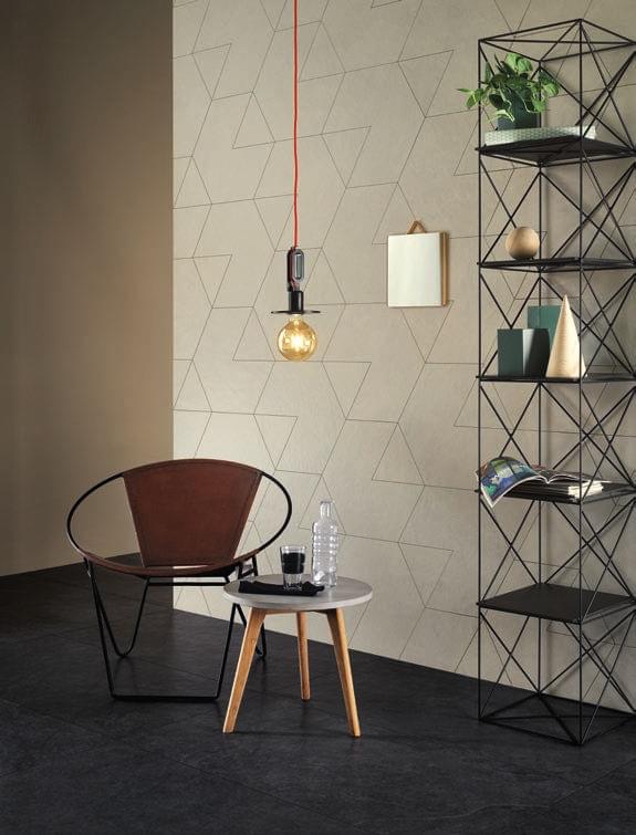 керамогранит фабрики Lea Ceramiche коллекция Waterfall