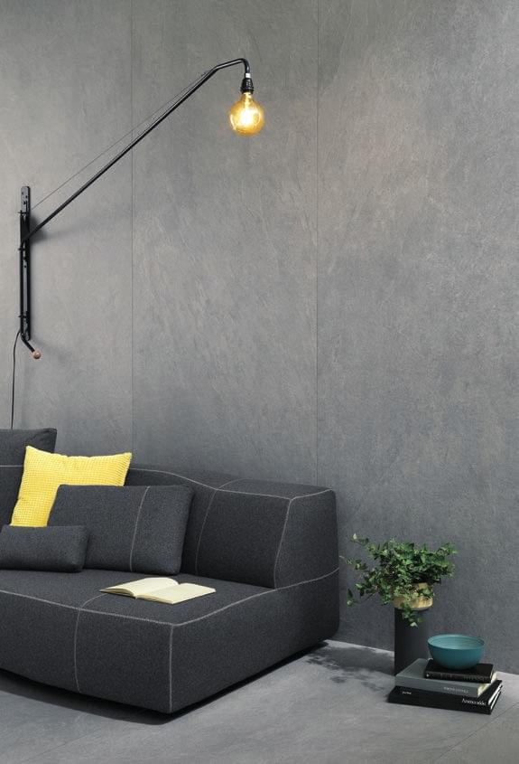 керамогранит фабрики Lea Ceramiche коллекция Waterfall