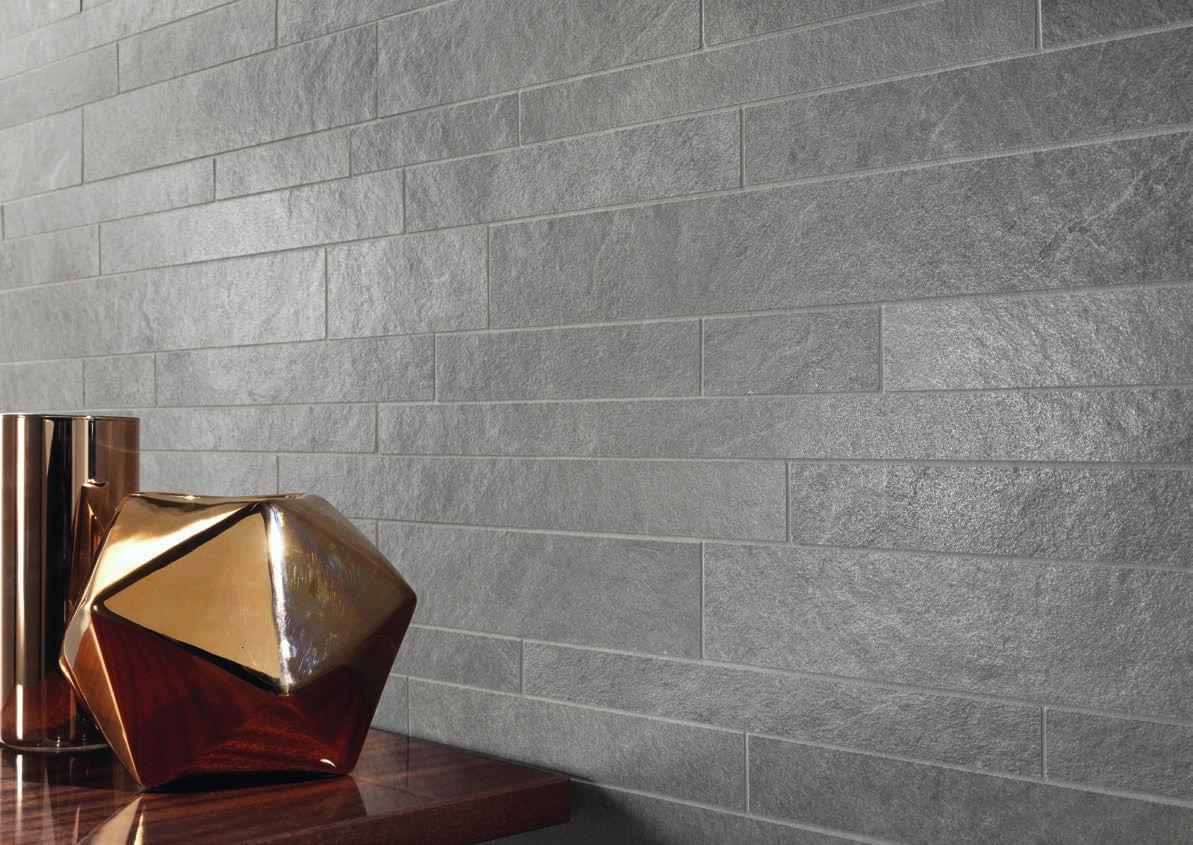 керамогранит фабрики Lea Ceramiche коллекция Waterfall