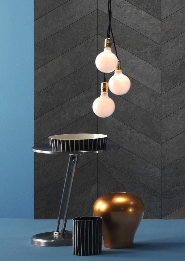 керамогранит фабрики Lea Ceramiche коллекция Waterfall