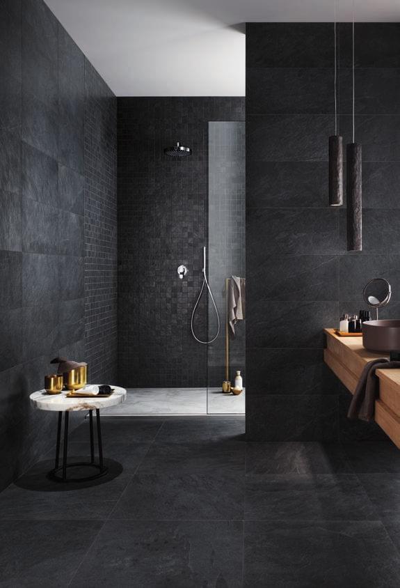 керамогранит фабрики Lea Ceramiche коллекция Waterfall