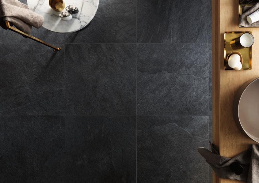 керамогранит фабрики Lea Ceramiche коллекция Waterfall