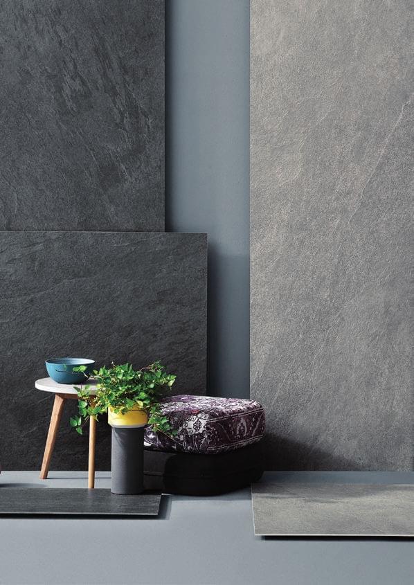 керамогранит фабрики Lea Ceramiche коллекция Waterfall