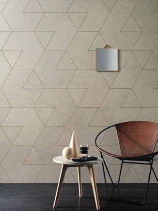 керамогранит фабрики Lea Ceramiche коллекция Waterfall