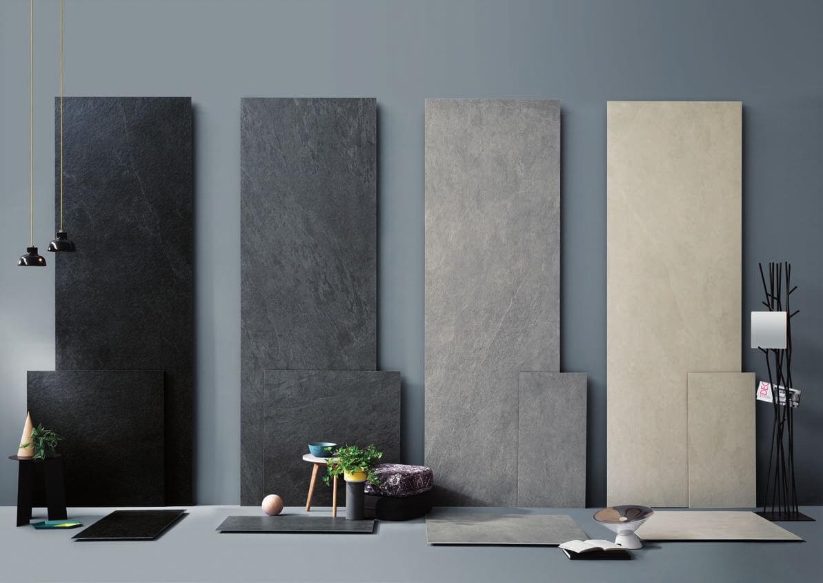 керамогранит фабрики Lea Ceramiche коллекция Waterfall