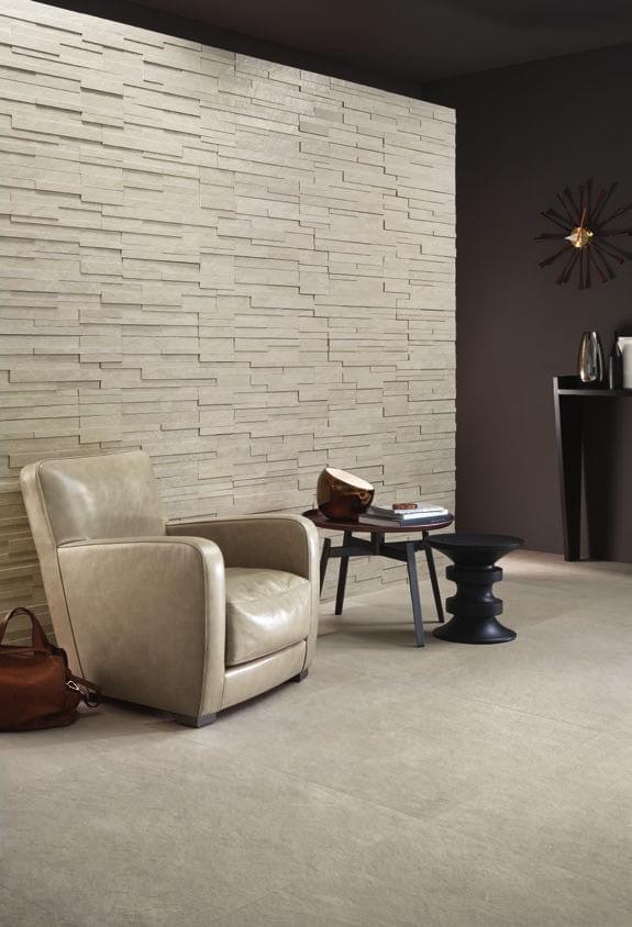 керамогранит фабрики Lea Ceramiche коллекция Waterfall