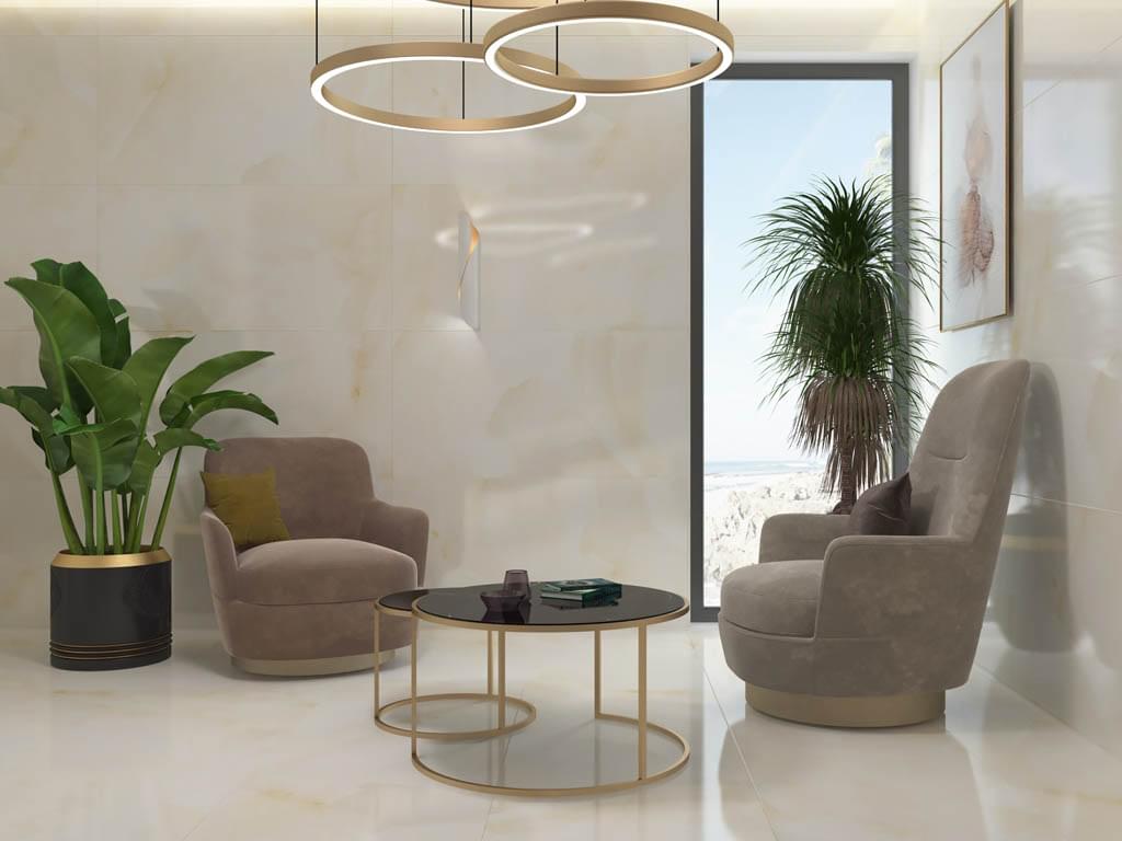 керамогранит фабрики Leo Ceramica коллекция Aqua