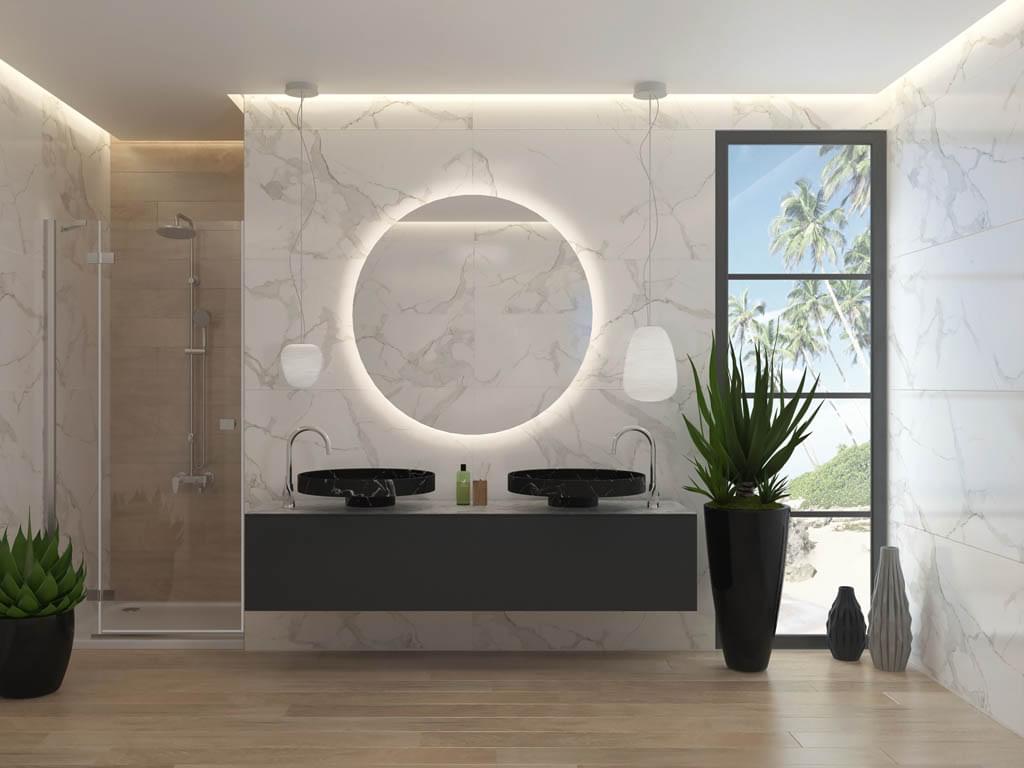 керамогранит фабрики Leo Ceramica коллекция Sig