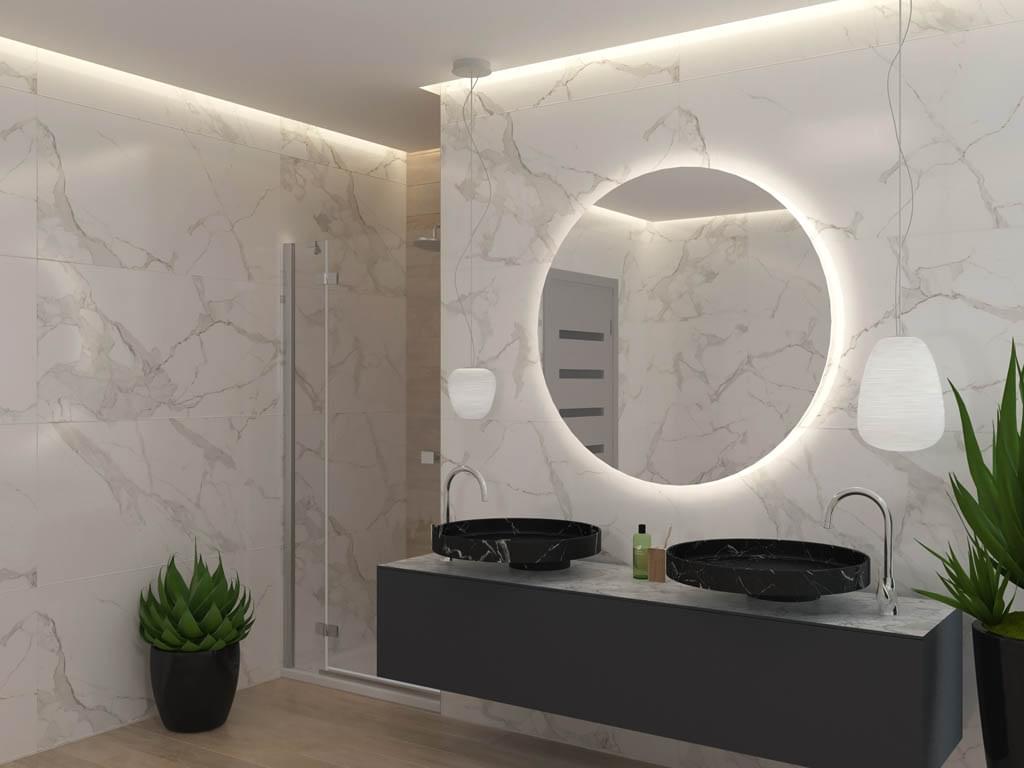 керамогранит фабрики Leo Ceramica коллекция Sig