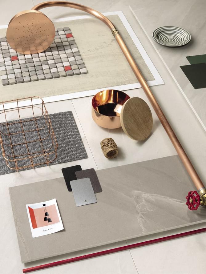 керамогранит фабрики Leonardo коллекция 65 Parallelo