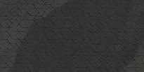 Плитка Leonardo Ashima Ashm Dk 12N 60x120 см, поверхность матовая, рельефная