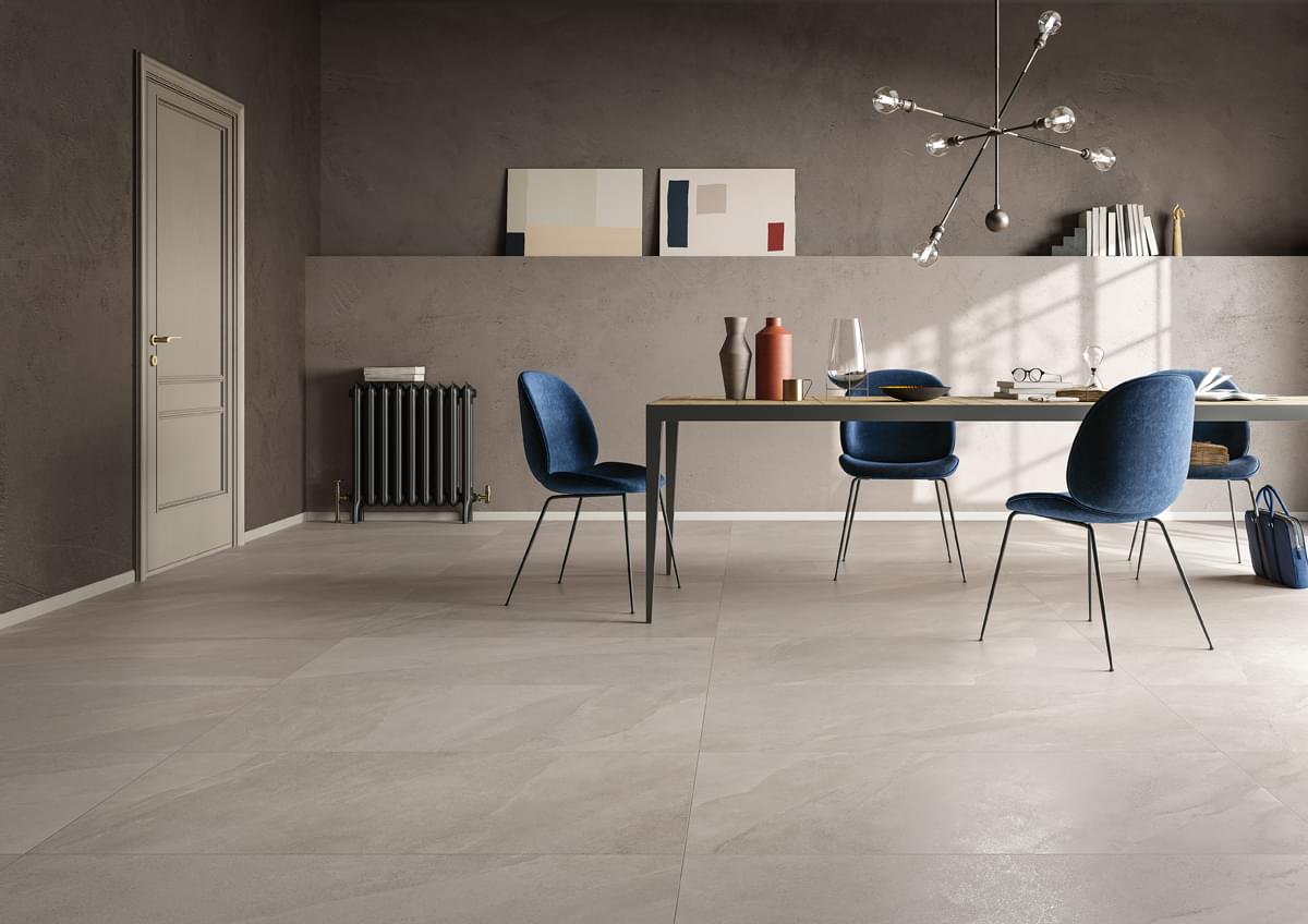 керамогранит фабрики Leonardo коллекция Ashima