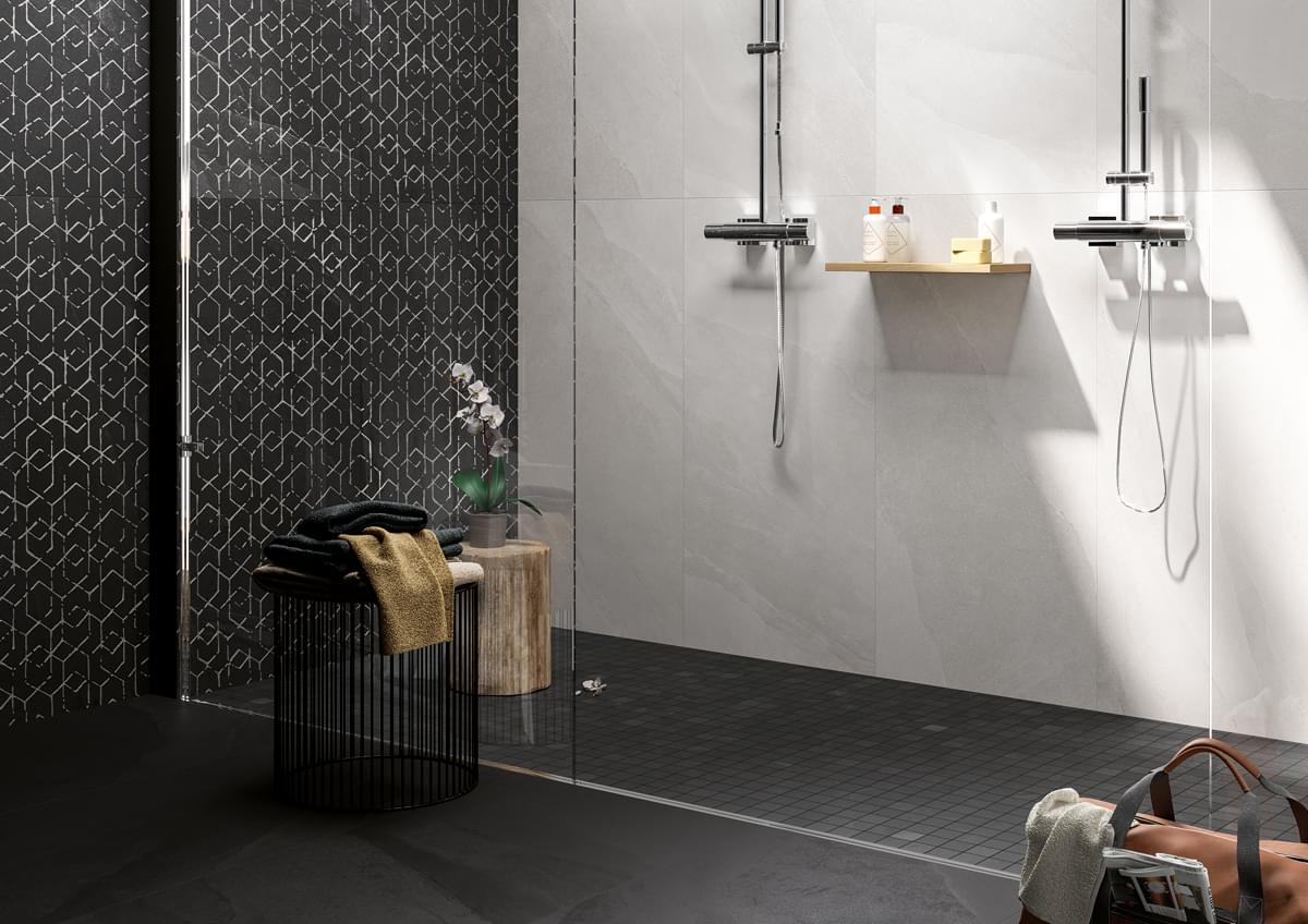 керамогранит фабрики Leonardo коллекция Ashima