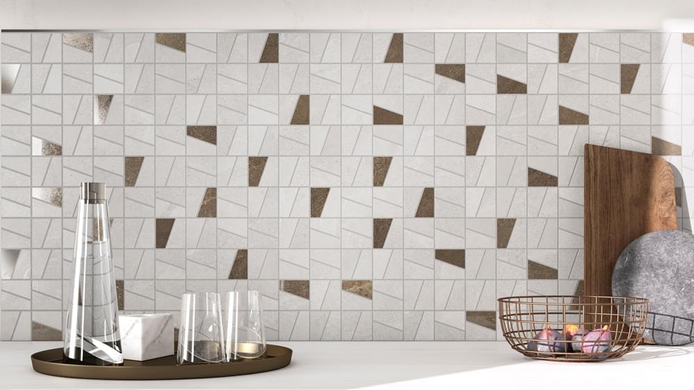 керамогранит фабрики Leonardo коллекция Ashima