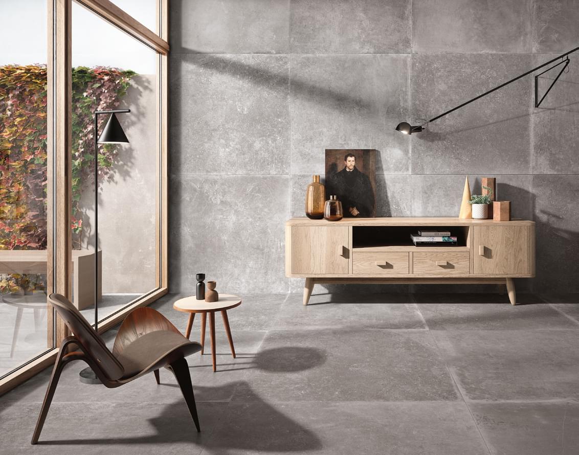 керамогранит фабрики Leonardo коллекция C Mine