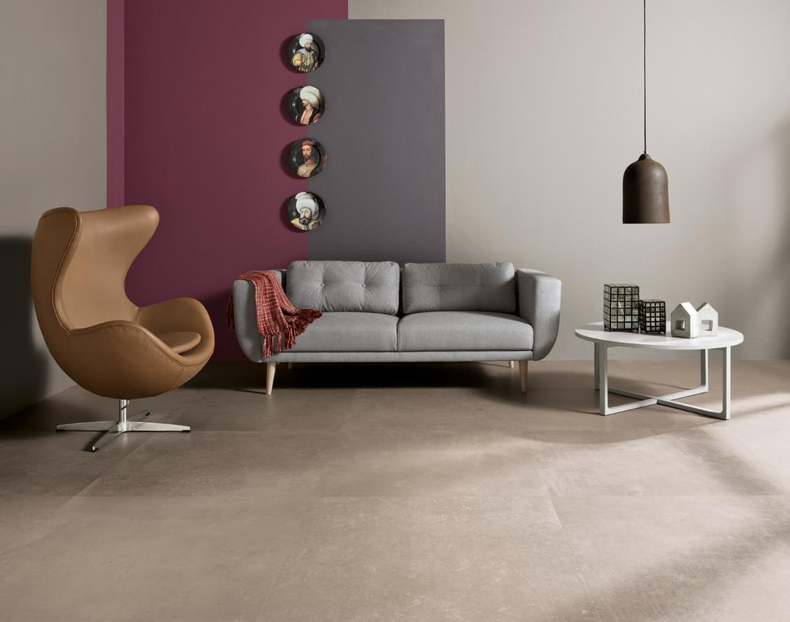керамогранит фабрики Leonardo коллекция C Mine