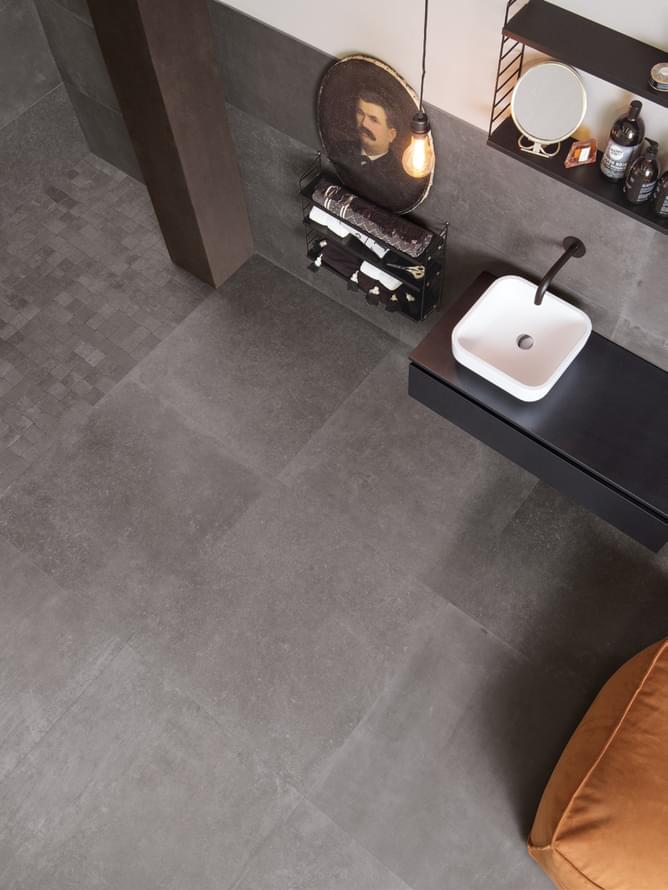 керамогранит фабрики Leonardo коллекция C Mine