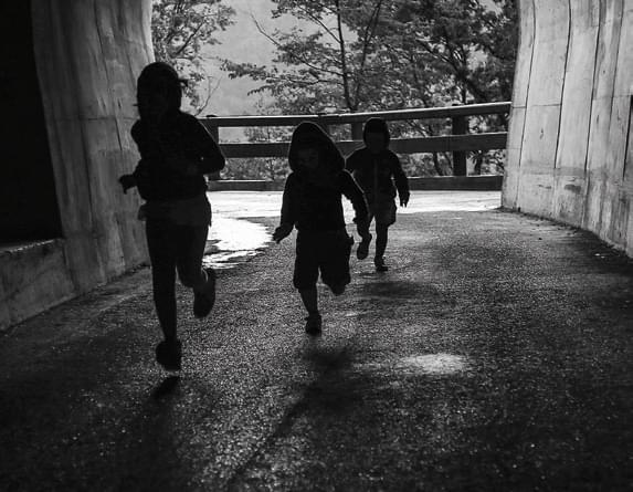 керамогранит фабрики Leonardo коллекция C Mine