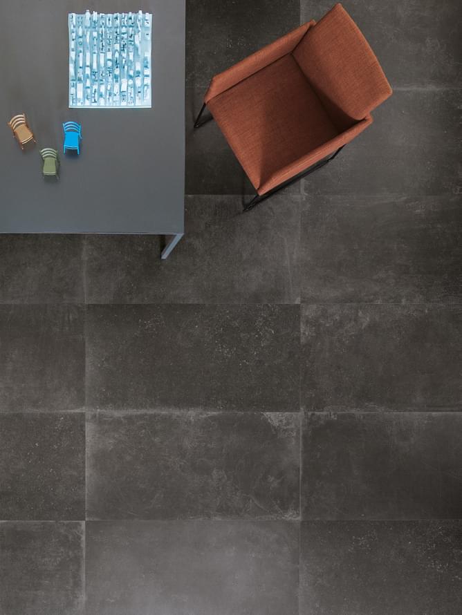 керамогранит фабрики Leonardo коллекция C Mine