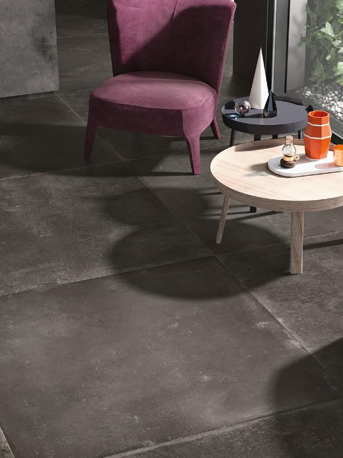 керамогранит фабрики Leonardo коллекция C Mine